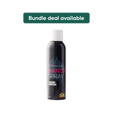 Cavalor Bianco Spray - Stain fighting dry shampoo
